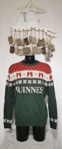 Guinness fairisle chinking - guinness,