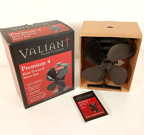 Valiant premium heat powered - valiant,