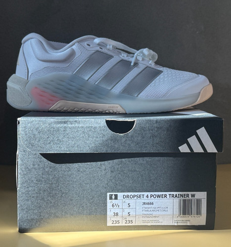 Adidas dropset power trainer - adidas,