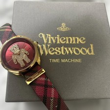 Vivienne Westwood Crazy Bear