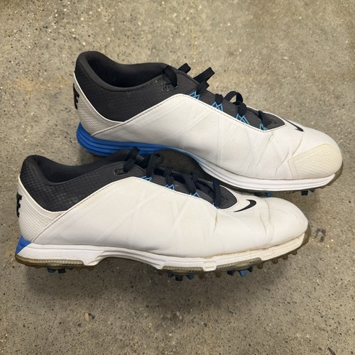 Nike lunar fire - golf, shoes