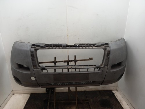 Citroen relay jumper front - citroen,