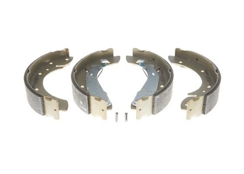 Bosch brake shoe bs802 part - bs802,
