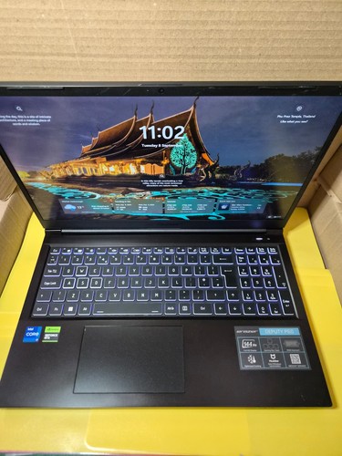 Gaming laptop intel - intel, 12th