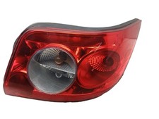 RENAULT MEGANE Taillight Lamp Off Side Right Rear Convertible 2006 8200142687  
