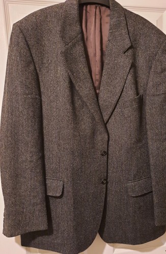 Wright peel original tweed - &,