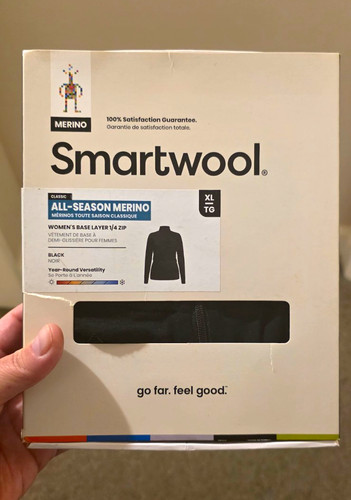 Smartwool classic all - smartwool, all-season