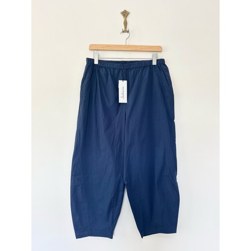 Sahara poplin bubble barrel - poplin,
