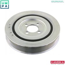 BELT PULLEY CRANKSHAFT RW011