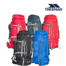 Trespass 66L Rucksack Trek