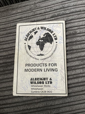 1993 WHITEHAVEN V WORKINGTON