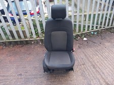 Ford Transit Connect Mk2 Right