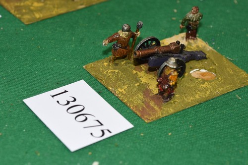 25mm medieval hussite - /,