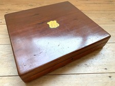 Antique 'Hamilton & Inches'