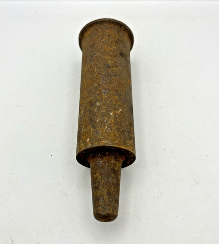 Vintage blacksmith stake - vintage,