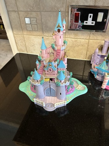 Bluebird polly pocket - polly,