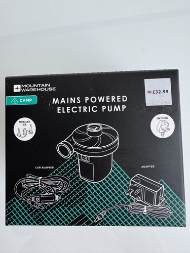Mountain warehouse mains - warehouse,