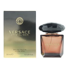 Versace Crystal Noir Eau de