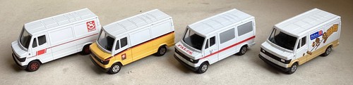 Corgi scale job lot - corgi,,