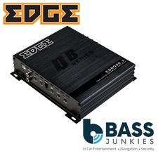 Edge edb500 db series - edge, edb500.1-e9