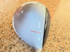 COBRA AMP CELL 3/4 WOOD