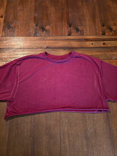 Fashion nova burgundy solid - fashion,