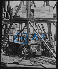 DUMPER AT SINKING C1920 Magic