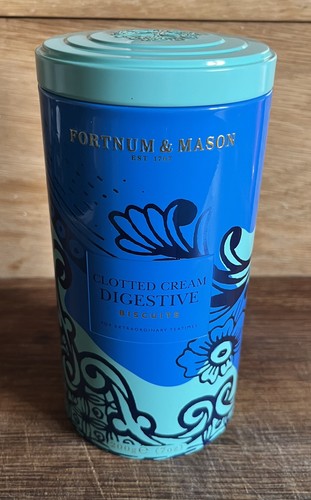 Fortnum and mason clotted - fortnum,