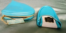 1950s Foldable Travel Slippers