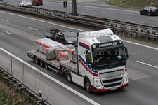 Truck Photo Volvo FH Platform