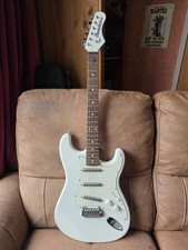 Danelectro 84 (Rare)