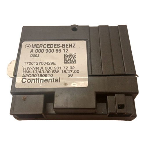 Mercedes class fuel - mercedes, pump