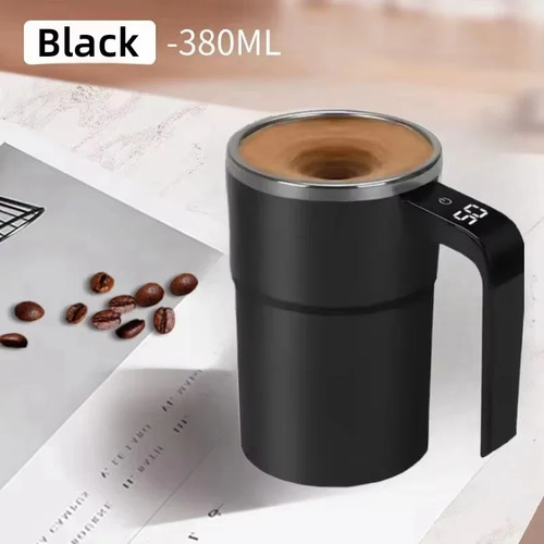 380ml electric coffee - 380ml,