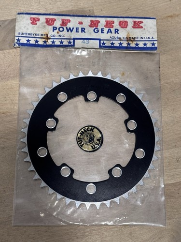 Oldschool nos tuf - nos, tuf-neck