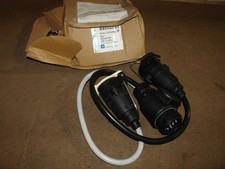 13324865 Tow Bar Electric