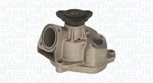 Water pump fits transporter - water,
