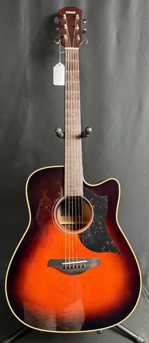 Yamaha a1mtbs dreadnought - yamaha,