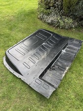 Mk7 Ford Transit XLWB High