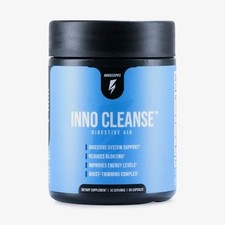 Inno supps Inno cleanse