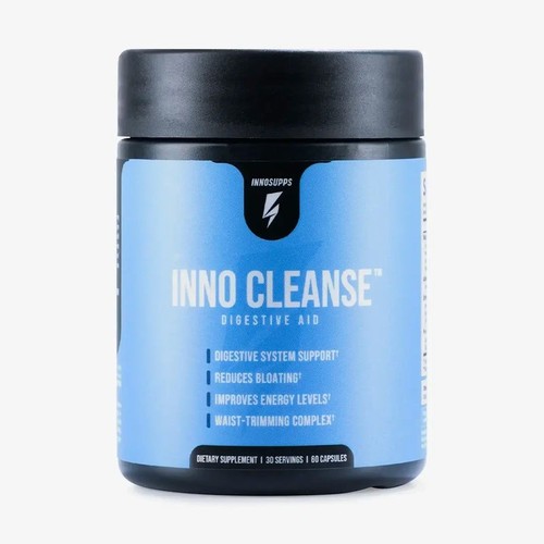 Inno supps - inno, cleanse