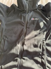 Mens Berghaus Fleece