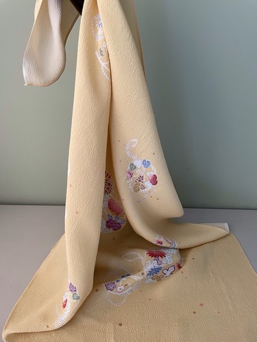 Japanese furoshiki wrapping - japanese,