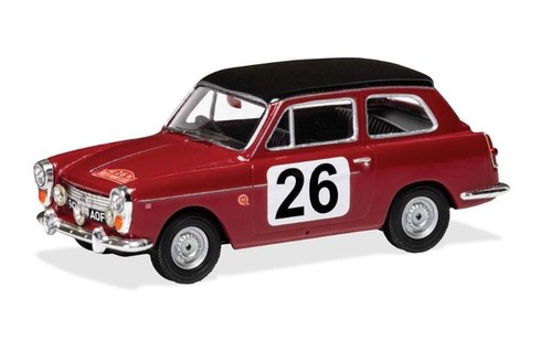 Corgi vanguards va11209 - corgi,