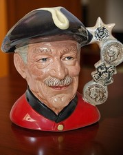 Royal Doulton Chelsea