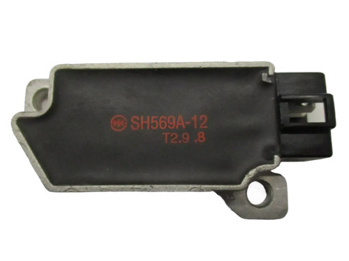 Alternator controller - , 1