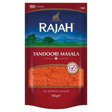 Rajah Spices Tandoori Masala
