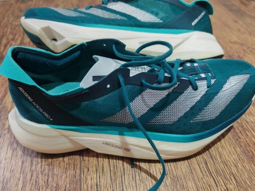 Adidas adios pro - adidas, 4