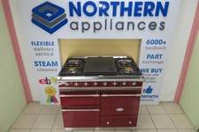 Lacanche Range Cooker Macon