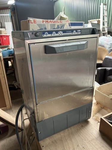 Cater kwik small glass - cater,