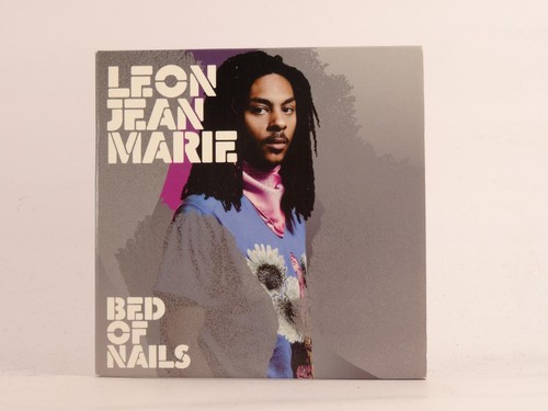 Leon jean marie bed - jean, of